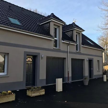 Fétuque Crin D'ours à *