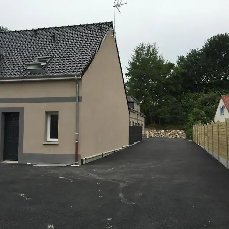 Fétuque Crin D'ours à Villa