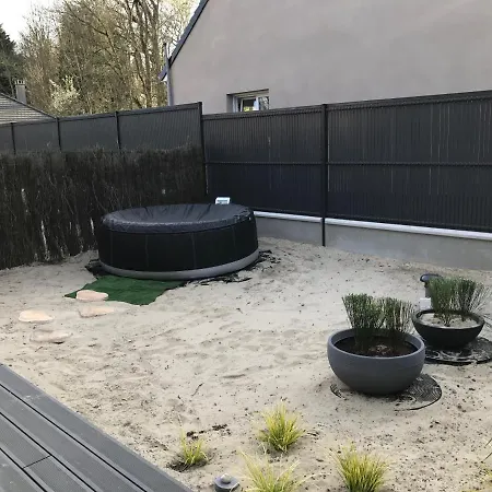 Villa Fétuque Crin D'ours à *