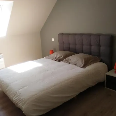 Ferienhaus Fetuque Crin D'ours A