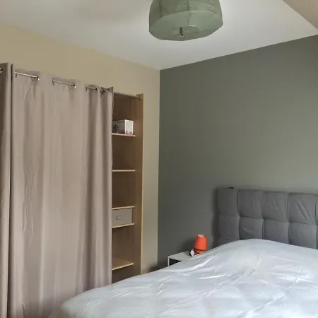 Fétuque Crin D'ours à Villa *