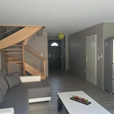 Villa Fétuque Crin D'ours à *