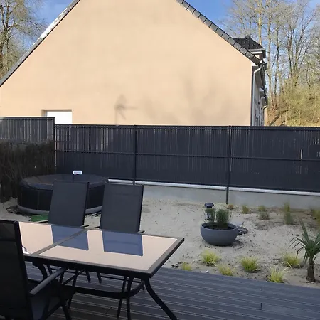 Fétuque Crin D'ours à