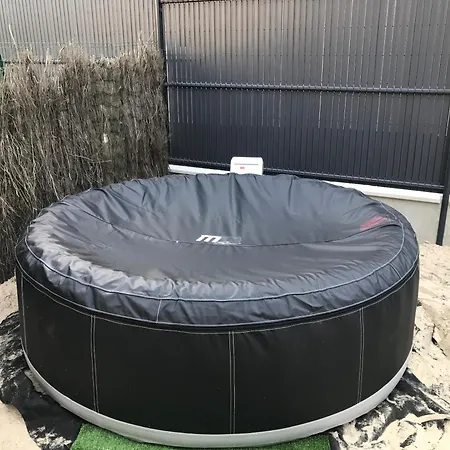 Fétuque Crin D'ours à Villa *