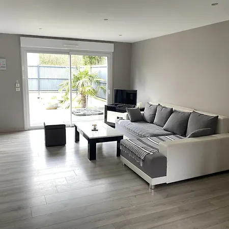 Fétuque Crin D'ours à Villa