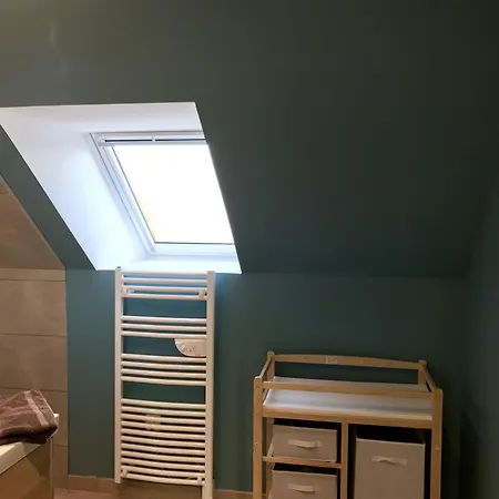 Villa Fétuque Crin D'ours à