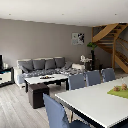 Fétuque Crin D'ours à * Merlimont