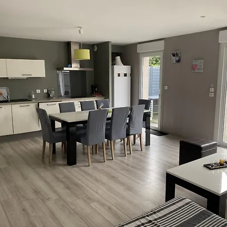 Fétuque Crin D'ours à Villa