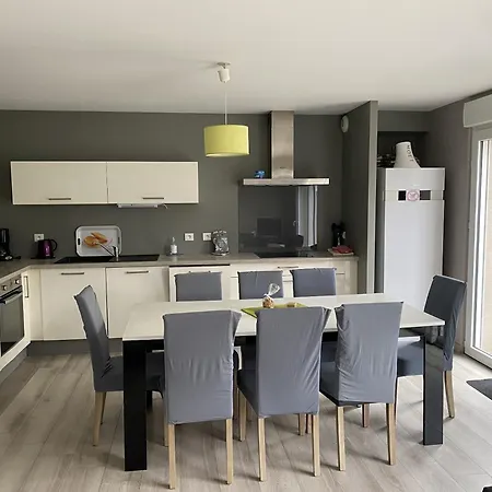 Villa Fétuque Crin D'ours à