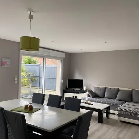 Fétuque Crin D'ours à Villa *