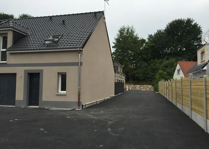 Fétuque Crin D'ours à Villa