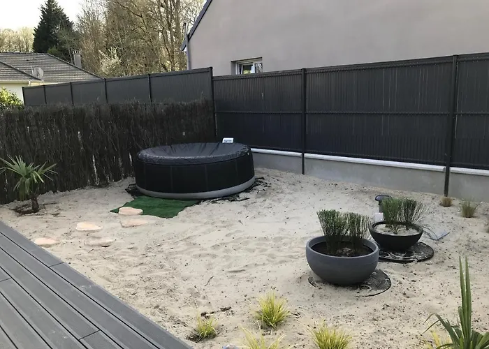 Villa Fétuque Crin D'ours à *