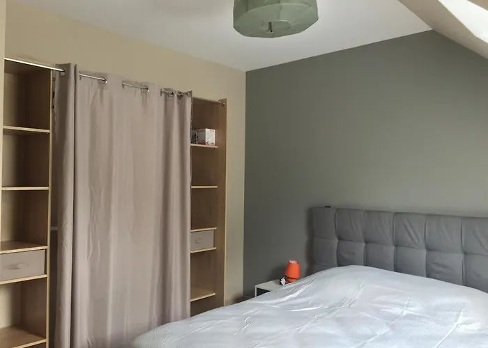 Fétuque Crin D'ours à Villa *