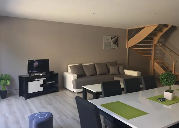 Fétuque Crin D'ours à Merlimont