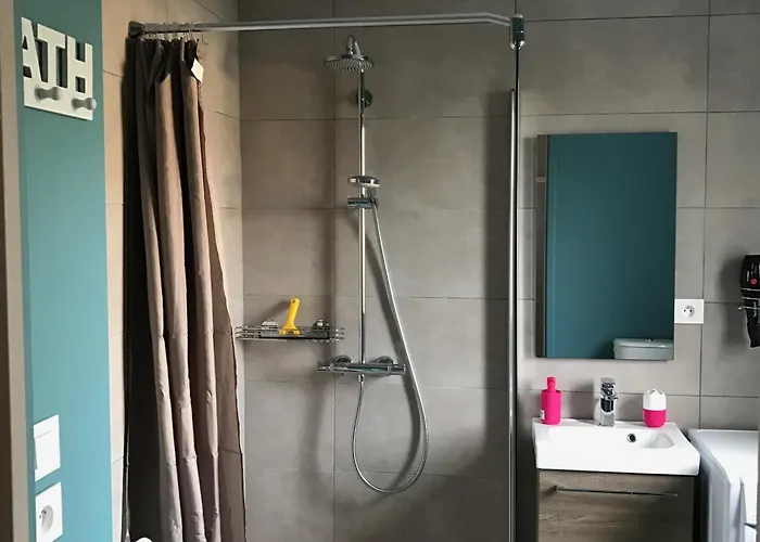 Fétuque Crin D'ours à * Merlimont