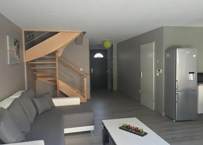 Villa Fétuque Crin D'ours à *