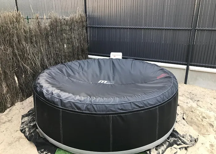 Fétuque Crin D'ours à Villa *