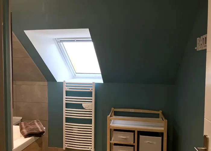 Villa Fétuque Crin D'ours à