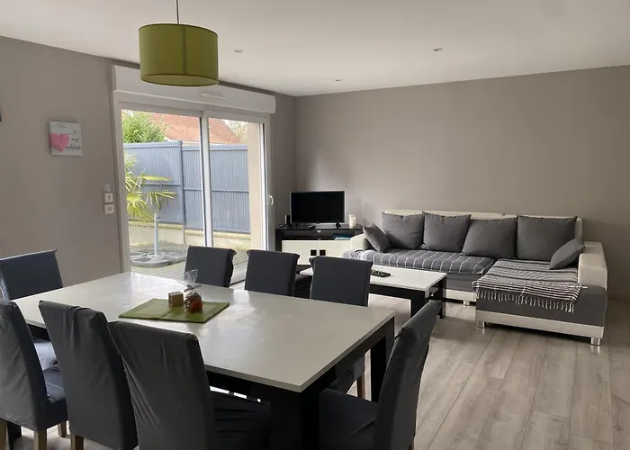 Villa Fétuque Crin D'ours à *