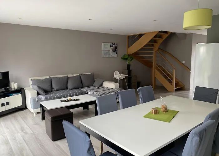 Fétuque Crin D'ours à Villa *