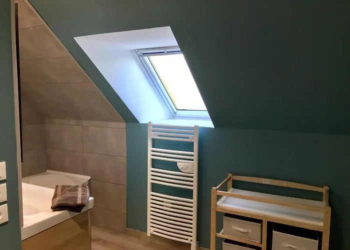 Fétuque Crin D'ours à Villa Merlimont