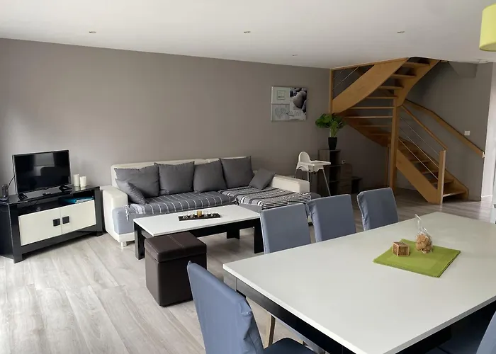 Fétuque Crin D'ours à * Merlimont