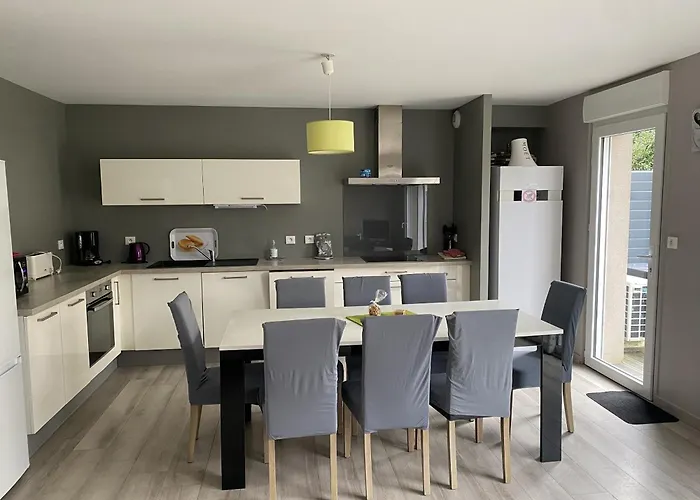 Villa Fétuque Crin D'ours à