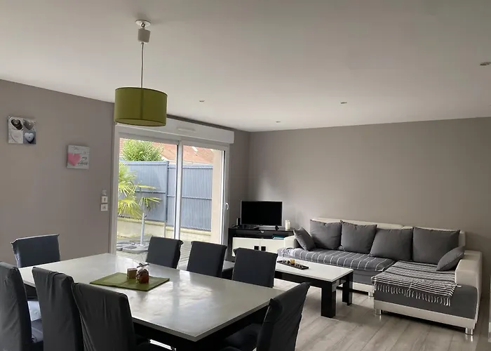 Fétuque Crin D'ours à Villa *